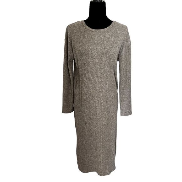 Zara Dresses & Skirts - Zara long sleeve Dress EUC